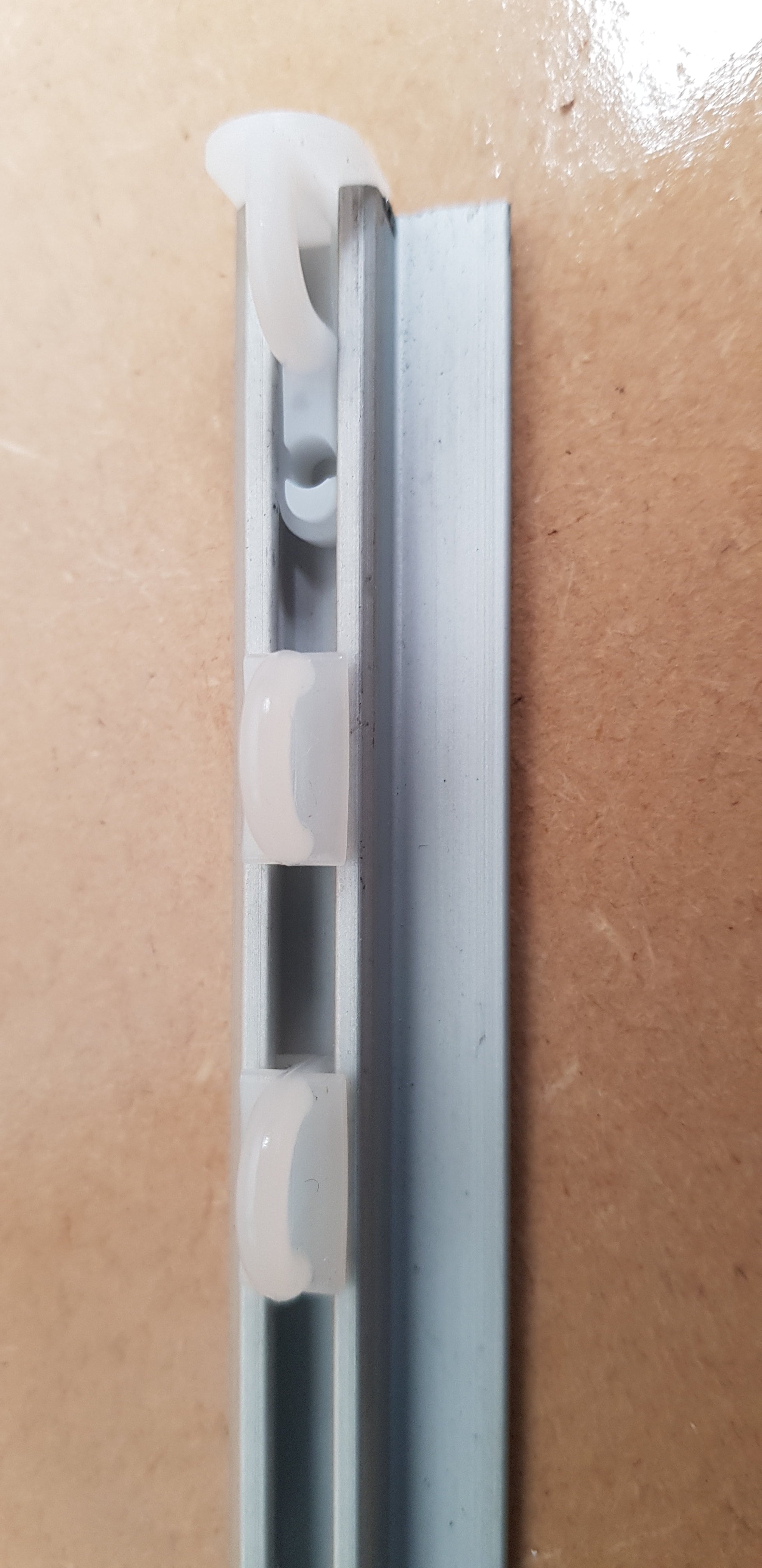 Buy Mini Curtain Track For Caravan