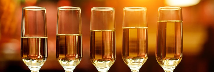 role of sulfites in champagne