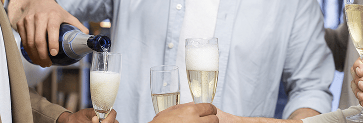 Champagne brut pas cher au meilleur prix