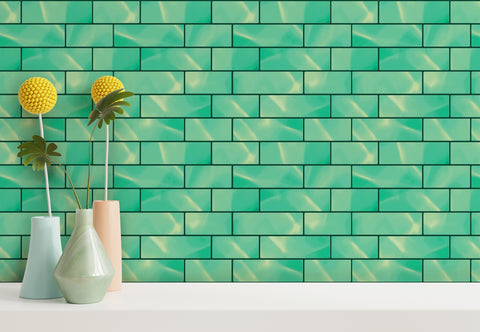 kitchen peel and stick backsplash tiles