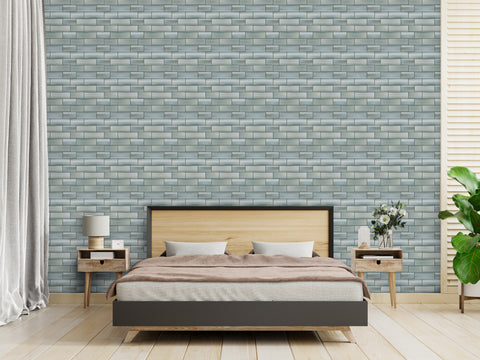 mosaicowall peel and stick backsplash