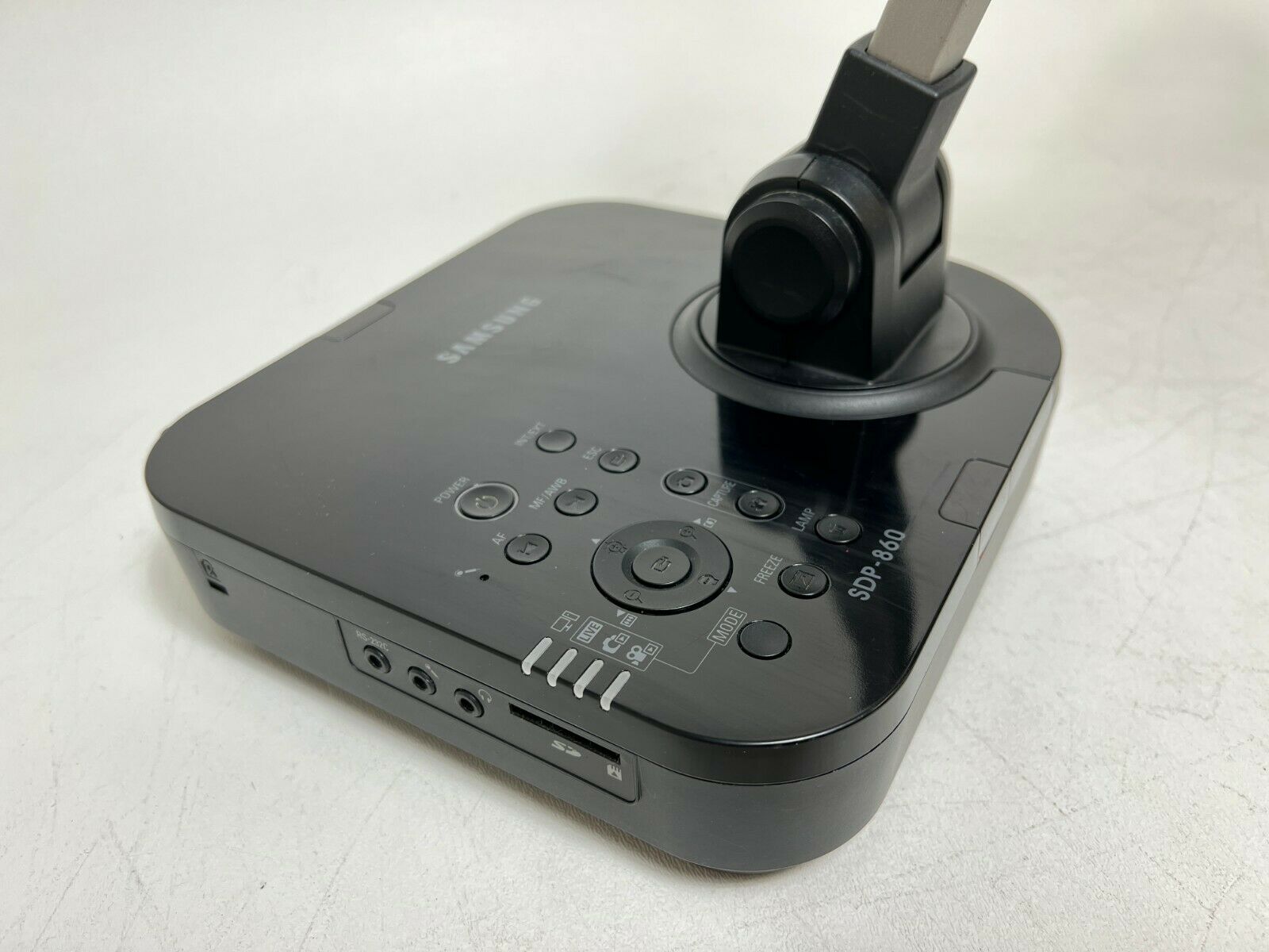 samsung digital presenter sdp 860