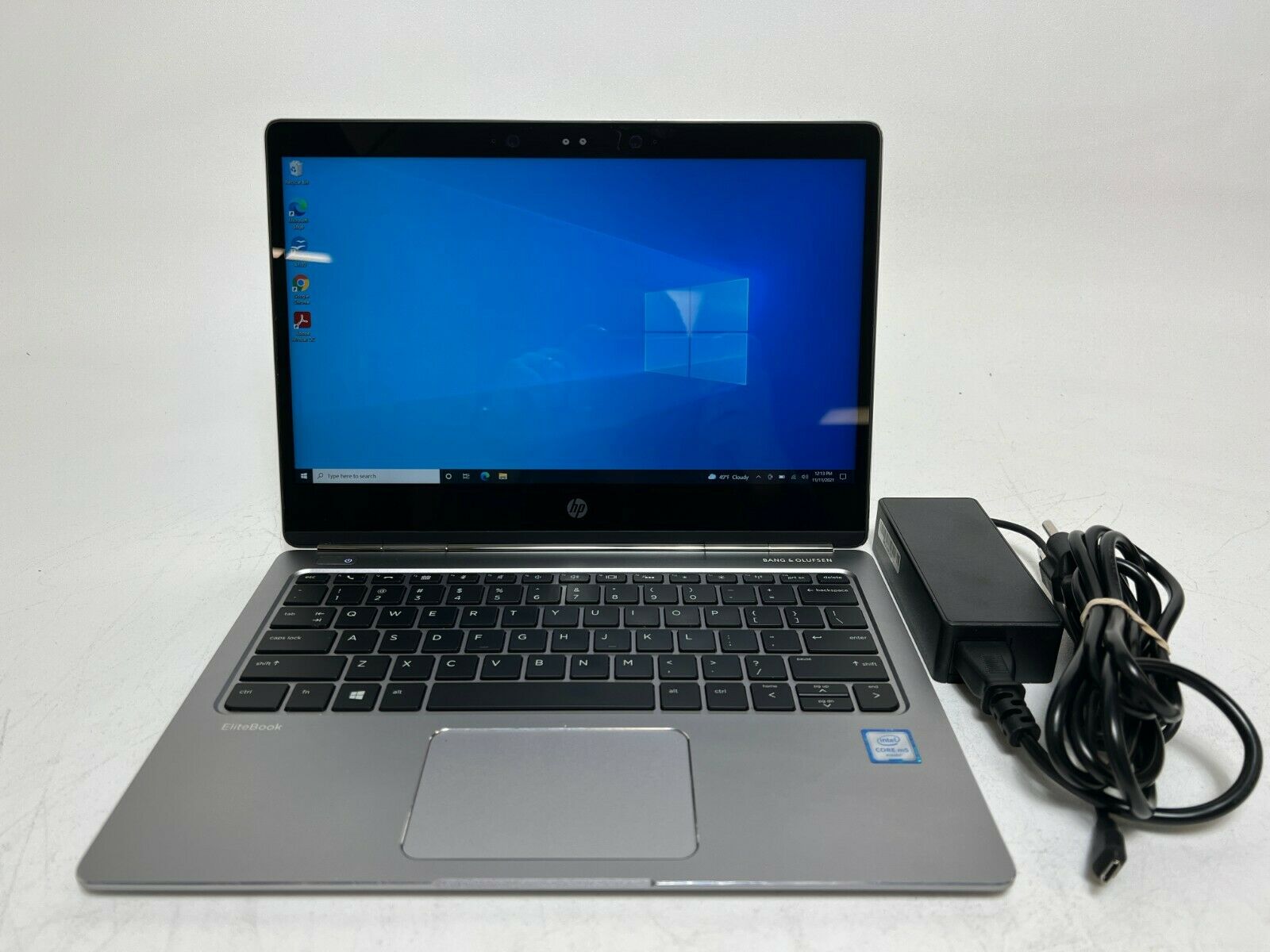 HP EliteBook Folio G1 12.5