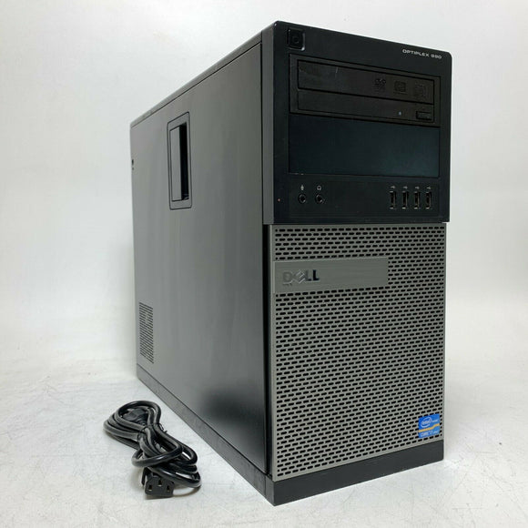 optiplex 990 i7 2600