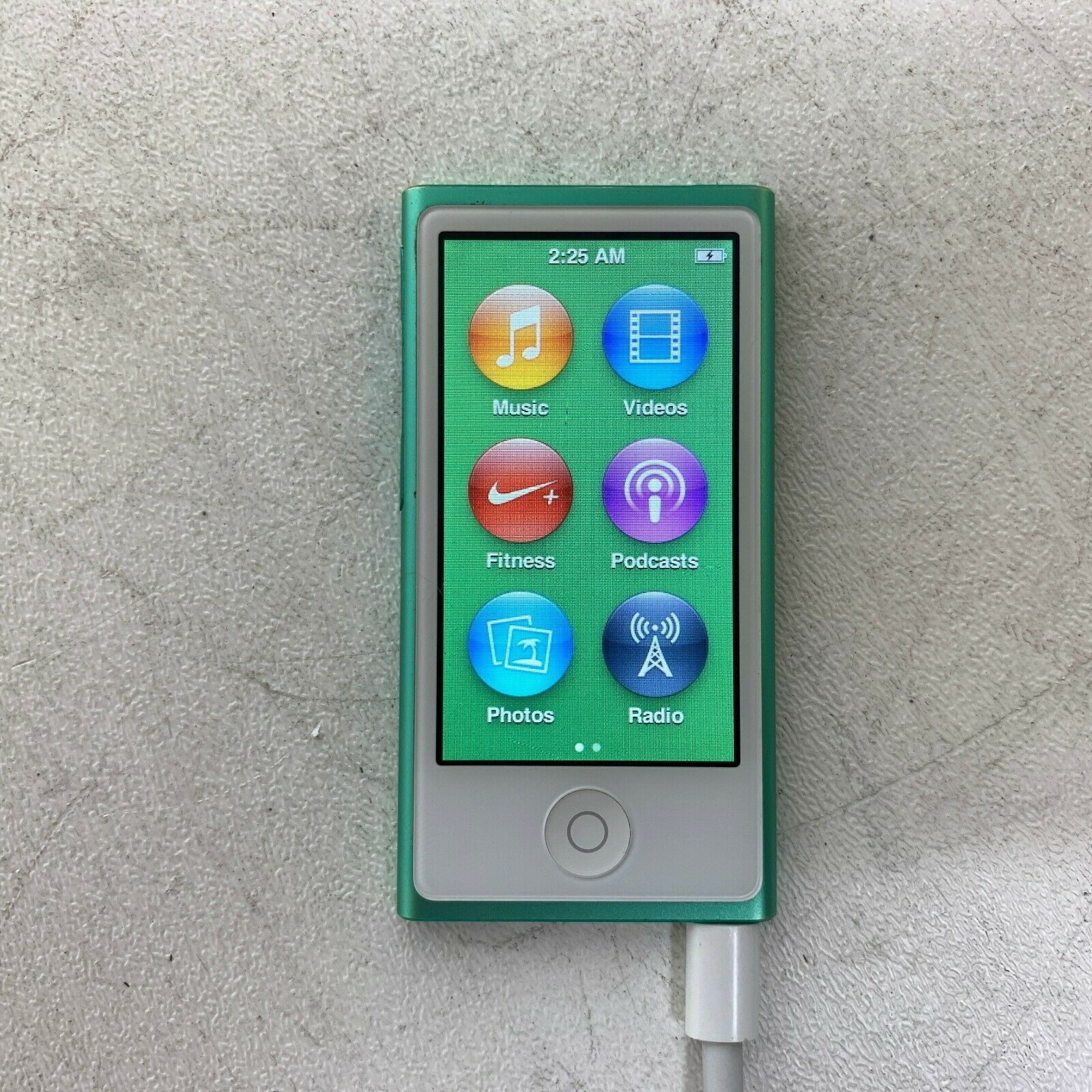 Apple iPod nano 16GB A1446