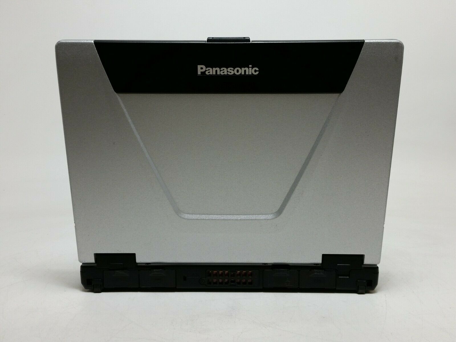 Panasonic CF-52 Mk2 15.6" | 2 | 8GB | 128GB SSD | Win – Dynamic Computer