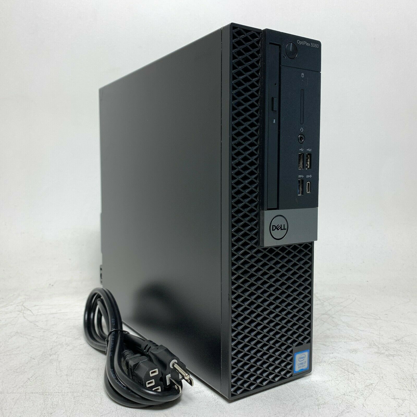 感謝の声続々！ □ishi□ DELL 5060 2台セット OPTIPLEX デスクトップ