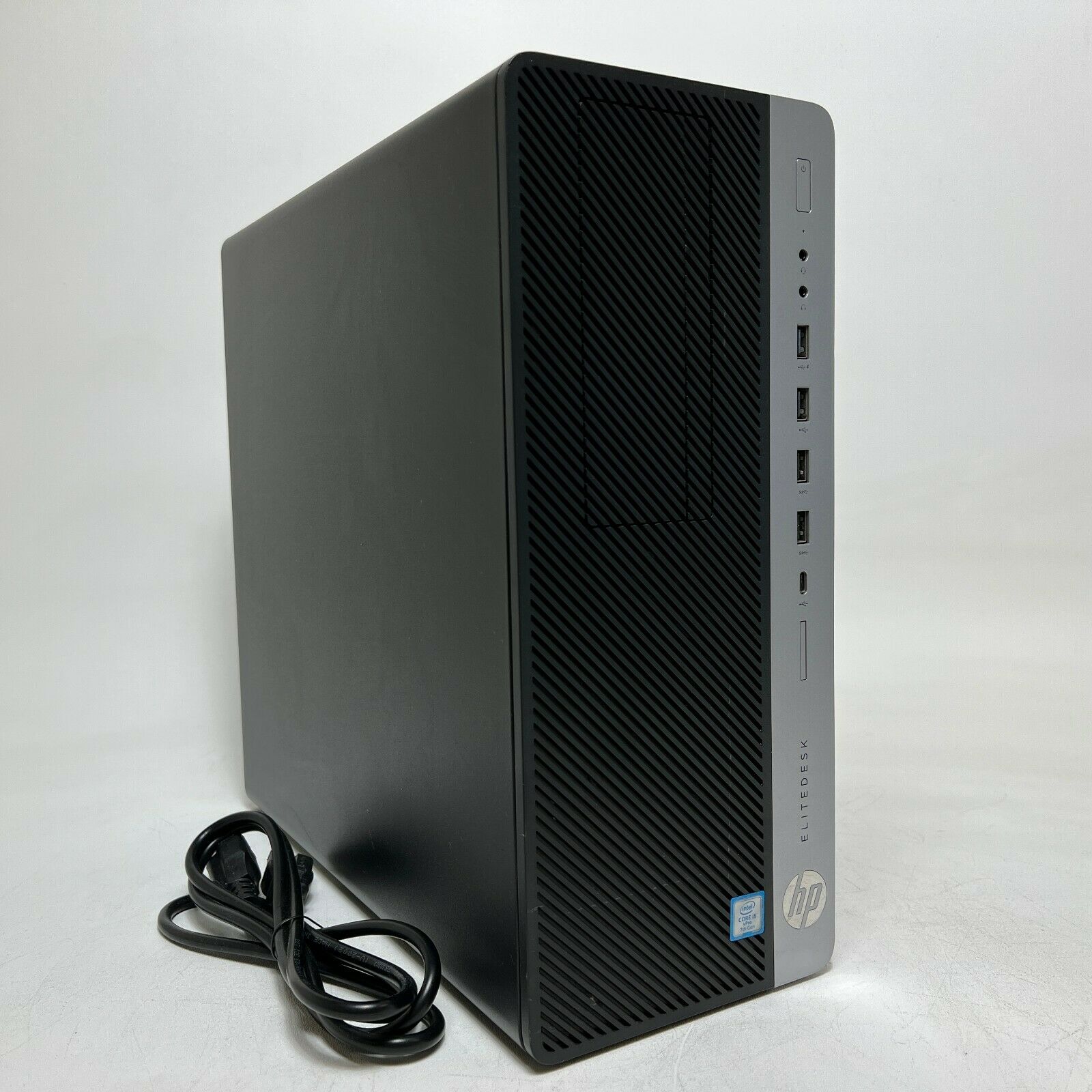 elitedesk 800 g3 twr