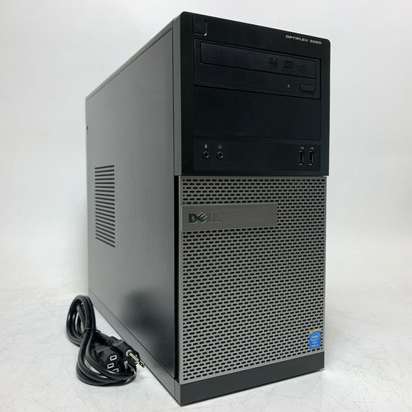 optiplex 3020 mt