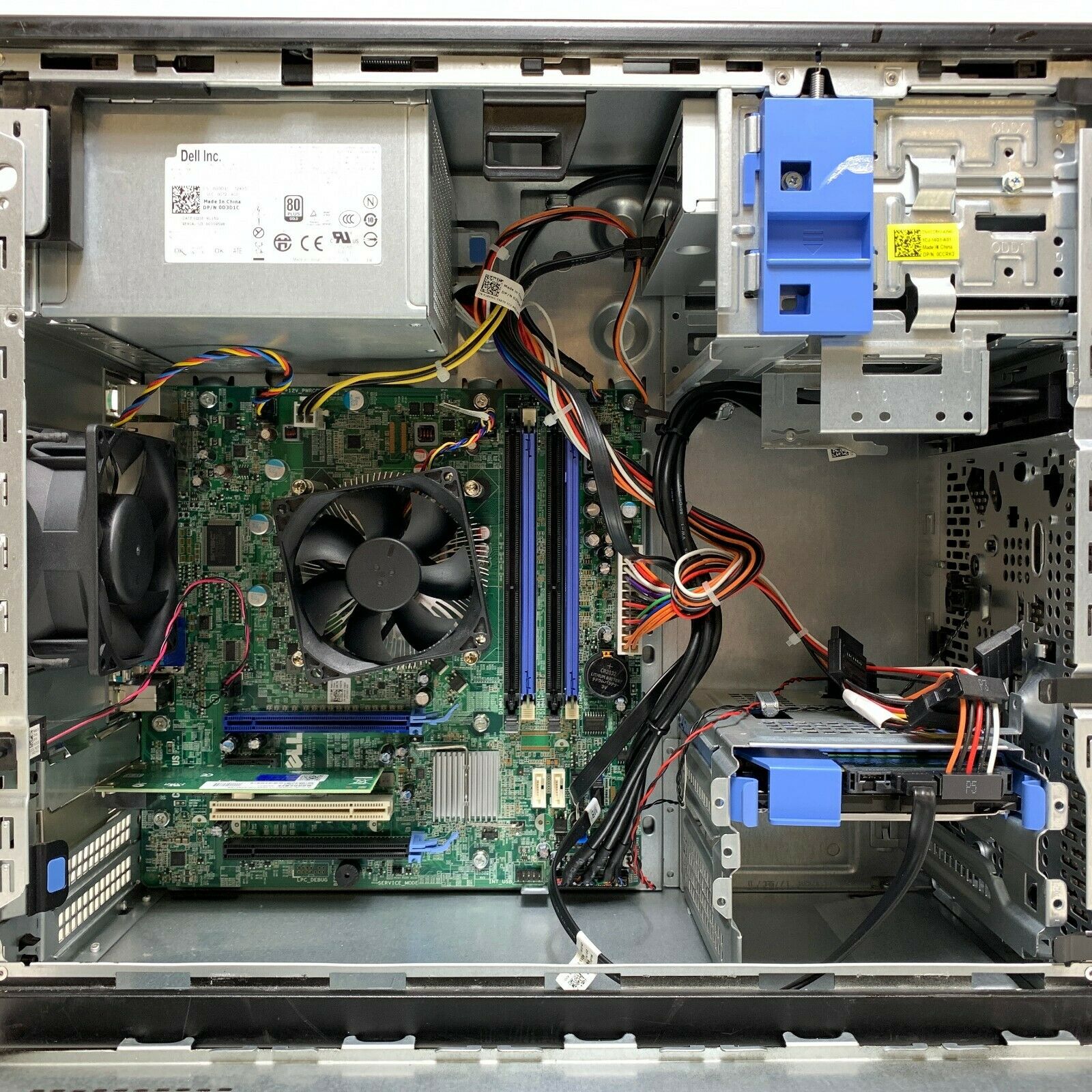 pc i5 4590