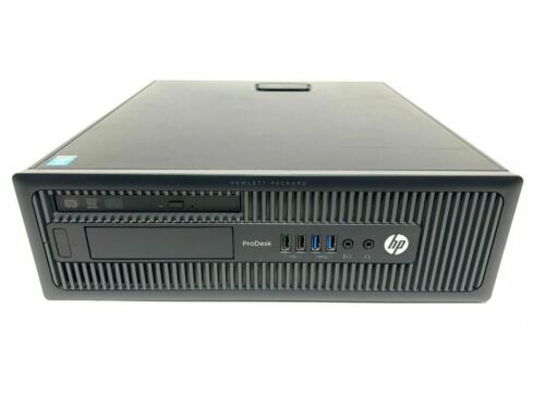 hp prodesk 600 g1 sff core i5