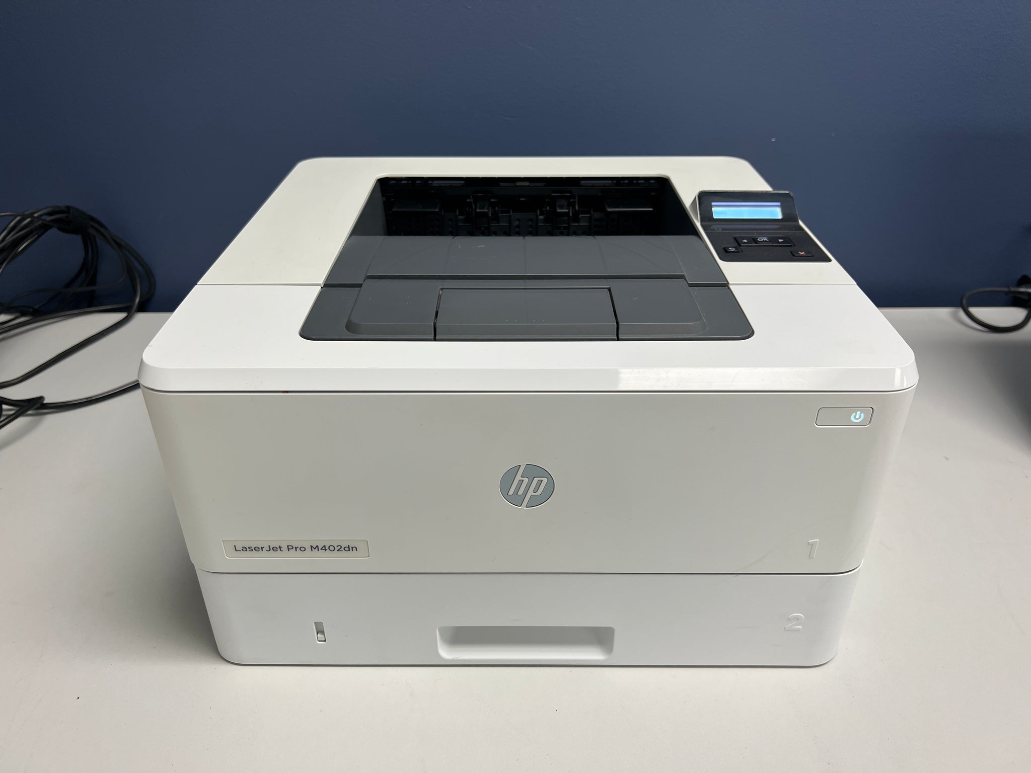 HP Pro M402dn Laser Printer – Dynamic Surplus