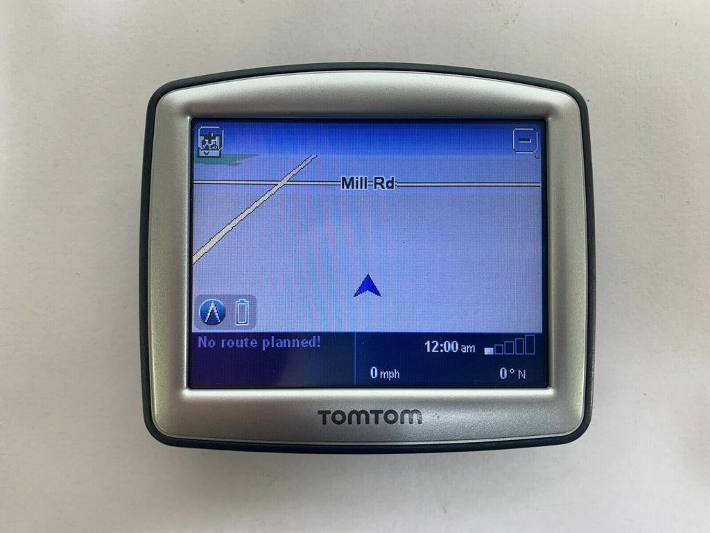 TomTom 310 N14644 Automotive GPS –