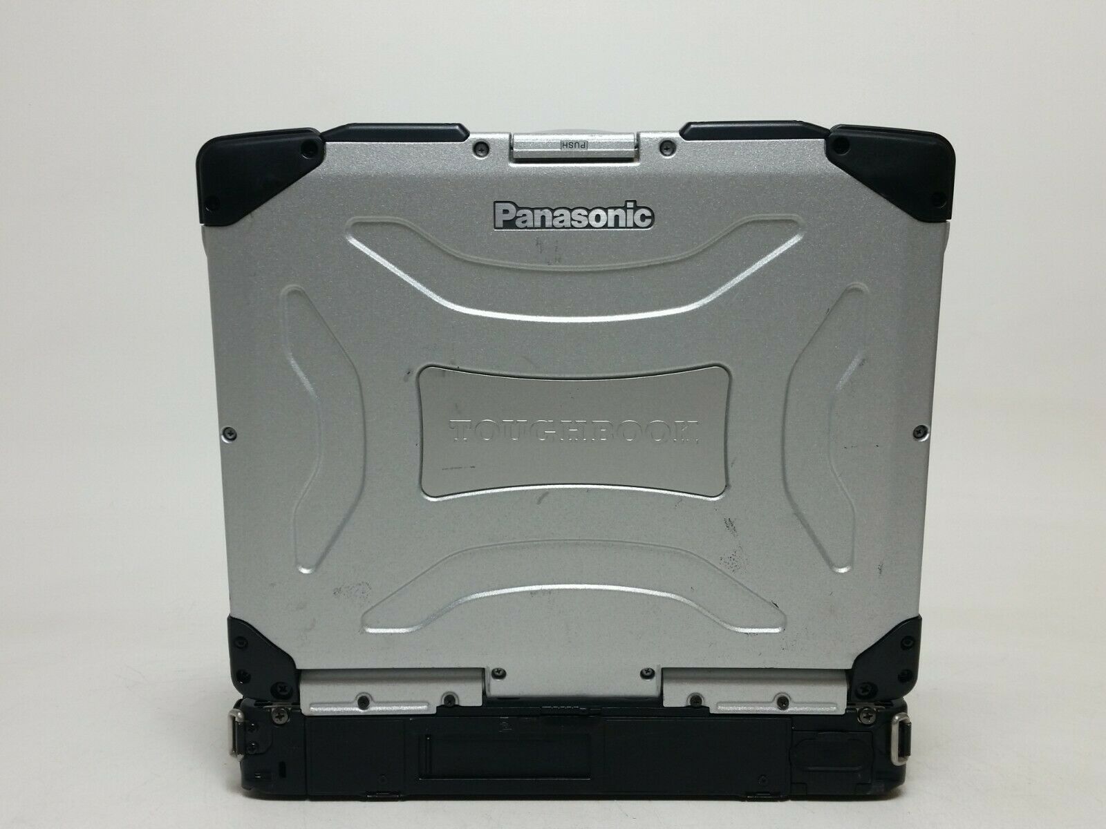 Panasonic Toughbook CF-29 LAPTOP 1.3GHz MK2 No HDD/Caddy/OS *Boots to – Computer Surplus