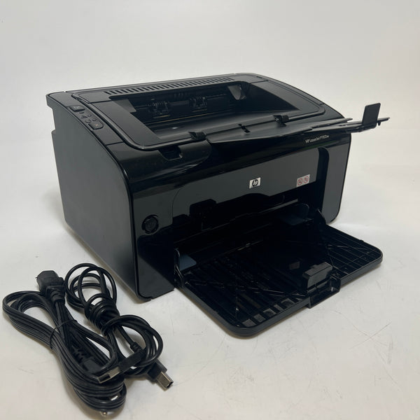 Wireless Black and White Laser Printer - LaserJet – Dynamic Surplus