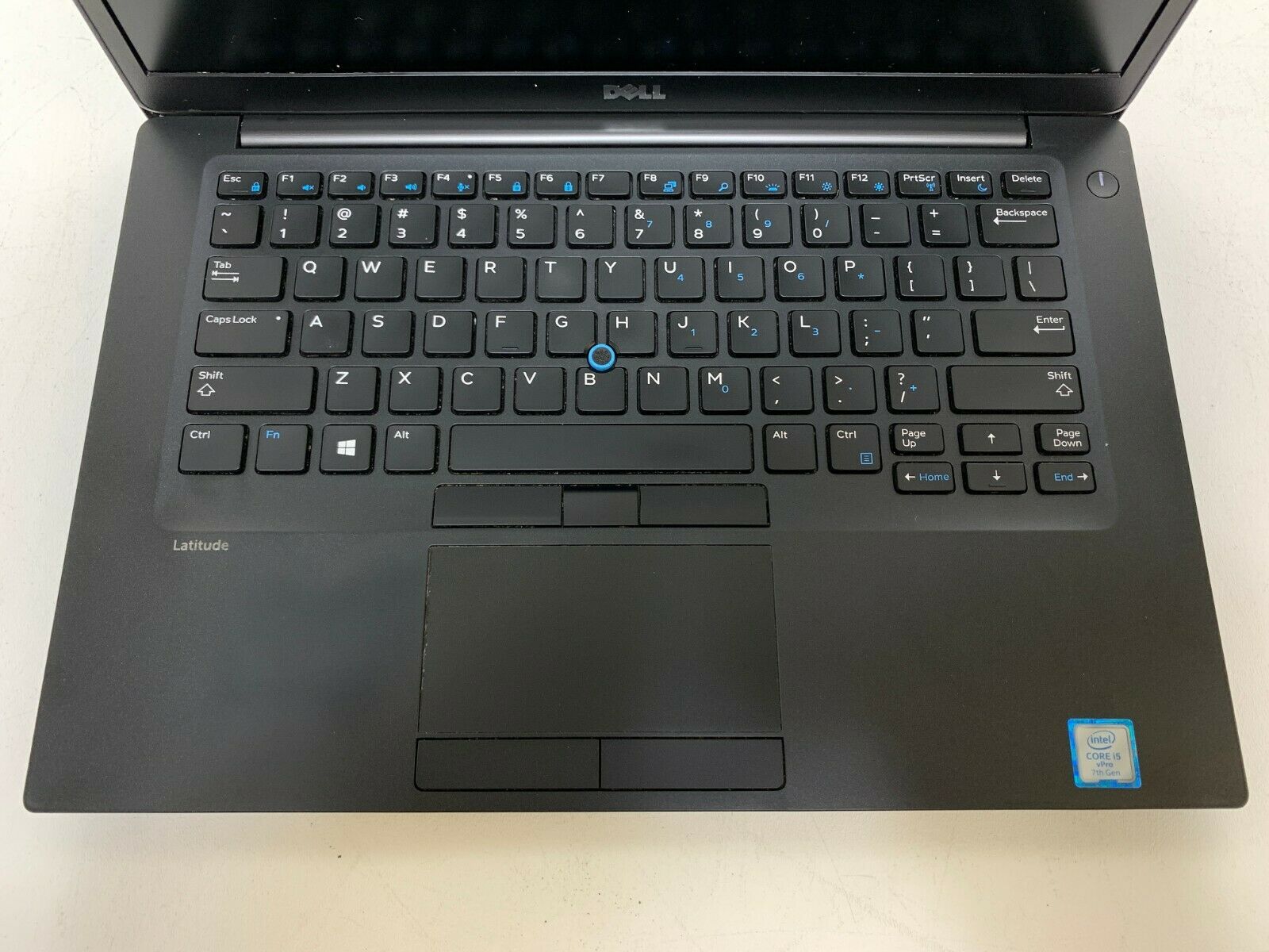 Dell Latitude 7480 14