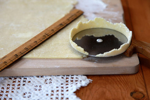 Pumpkin Pie Pop Tarts With Maple Glaze Recipe