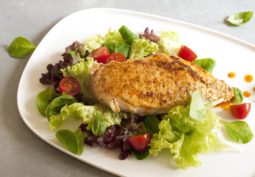 Chicken Breasts In Glaze Recipe