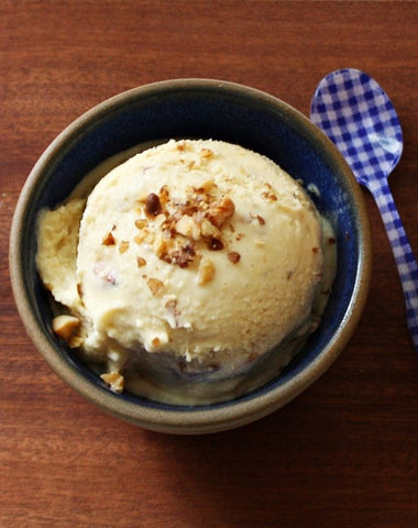 Maple Walnut Ice Cream Recipe