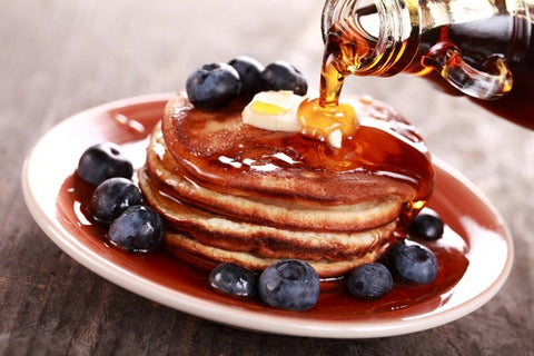  Did You Know About The Incredible Benefits Of Maple Syrup?