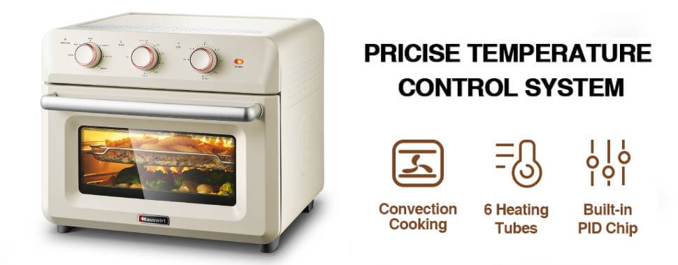 Hauswirt K5M Air Fryer Oven