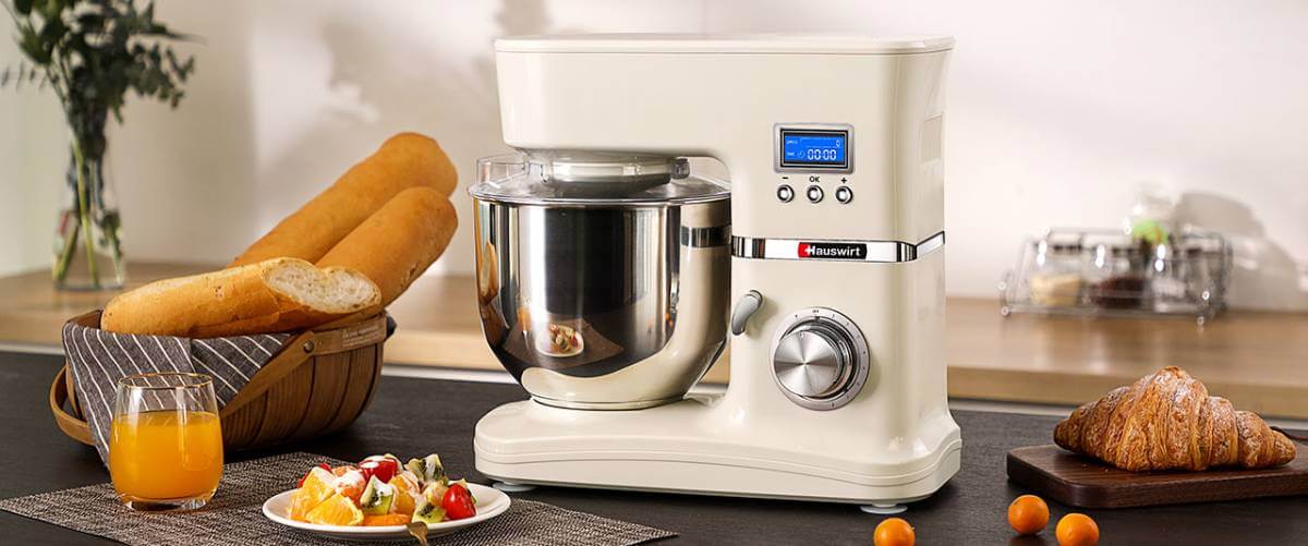 Hauswirt Stand Mixer