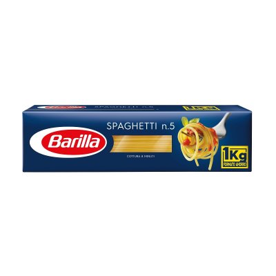 4*5lb Spaghetti-파스타 (스파게티)
