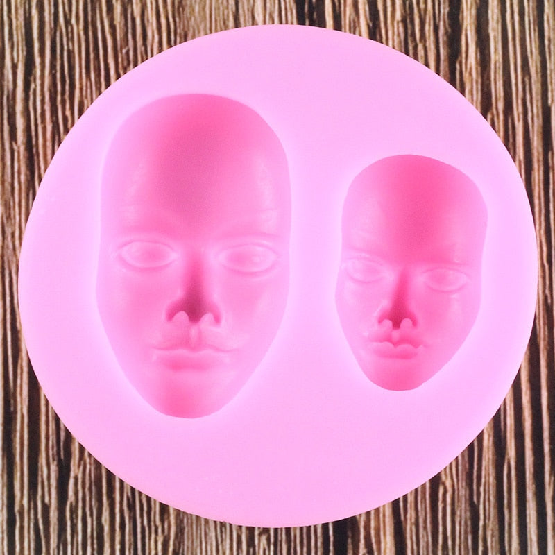 Smoking Lips Silicone Mold for Resin – Serendipity by Sami