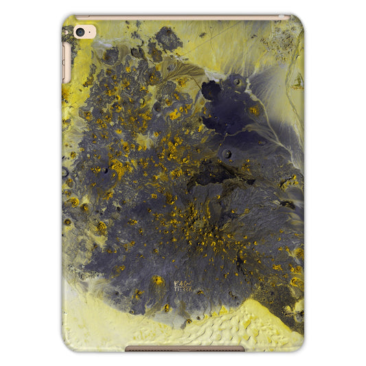 Pinacate Volcano Tablet Cases