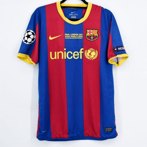 barcelona uefa kit