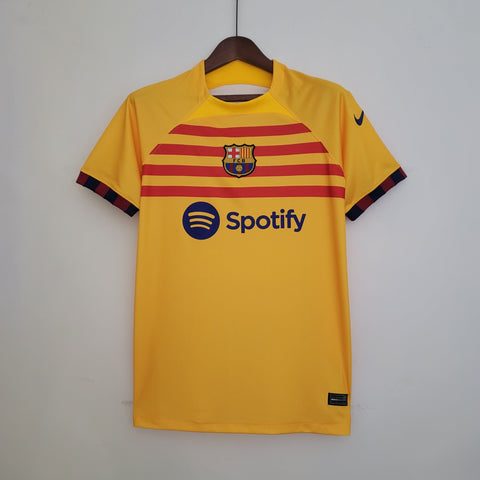 fc barcelona third kit 21 22