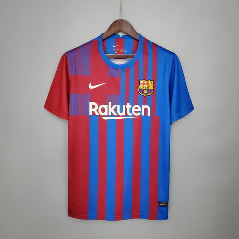 Fc barcelona kit 2021 22