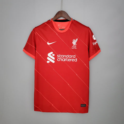 liverpool away shirt 2021 22