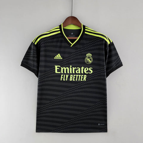 Real Madrid 2021/22 Home Jersey Men –