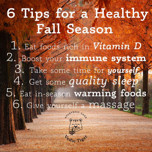 wellness-tips-for-healthy-happy-fall-season-vedic-tiger