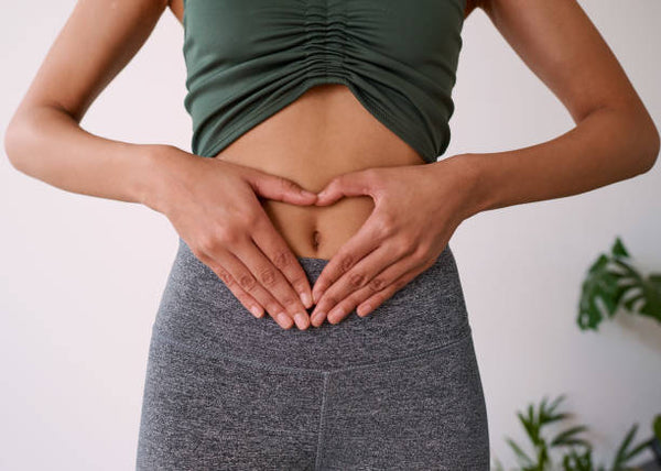 Why Do I feel bloated? Quick Tips to reduce bloating