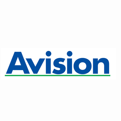 Avision Scanners