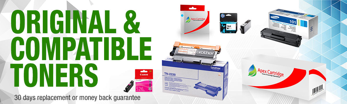 Sublimation Bundle: Epson EcoTank ET-2810 Printer + 4 x Inks + A4 Paper