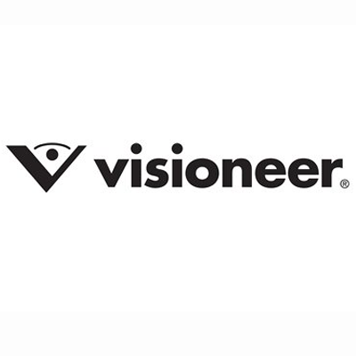 Visioneer Scanners