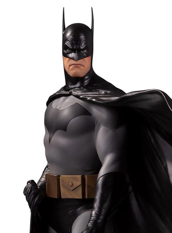 PREORDER] DC Direct Designer Series Batman Limited Edition Deluxe Sta –  Matt's Box Toy Store