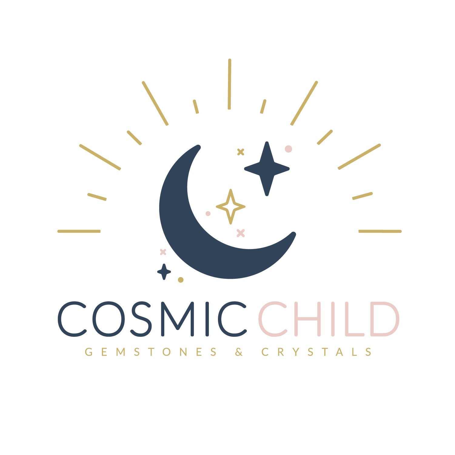 Cosmic Child Crystals
