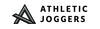 Athletic Joggers Leggings