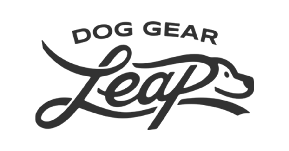 Dog Gear LEAP