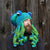 🔥Christmas Sale - Buy 2 Free Shipping🐙Octopus Knitted Hat