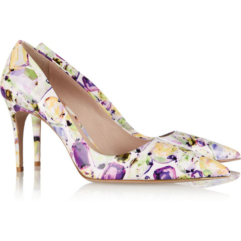 Wedding shoes - my pick of the prettiest bridal shoes online right now ...