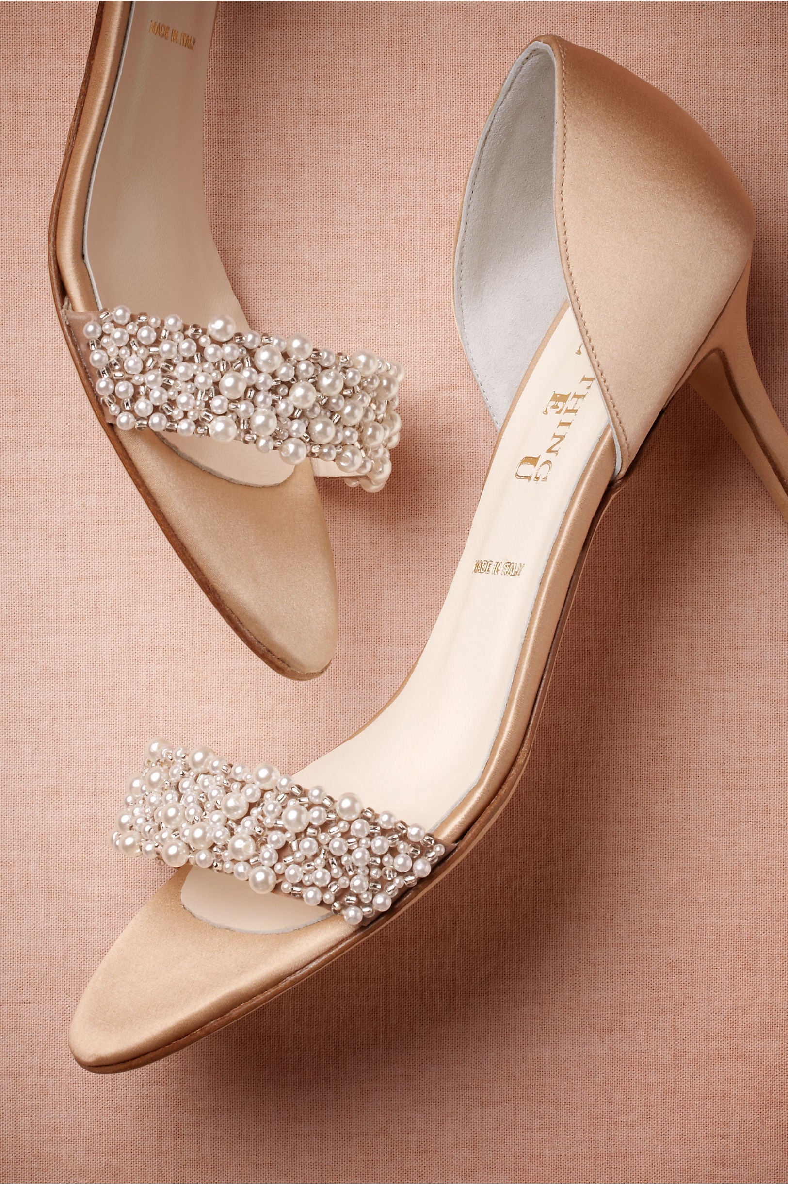 Wedding shoes my pick of the prettiest bridal shoes online right now