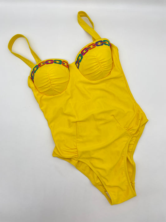 Ruuhee Vintage Retro Bikini - Madame Bravo