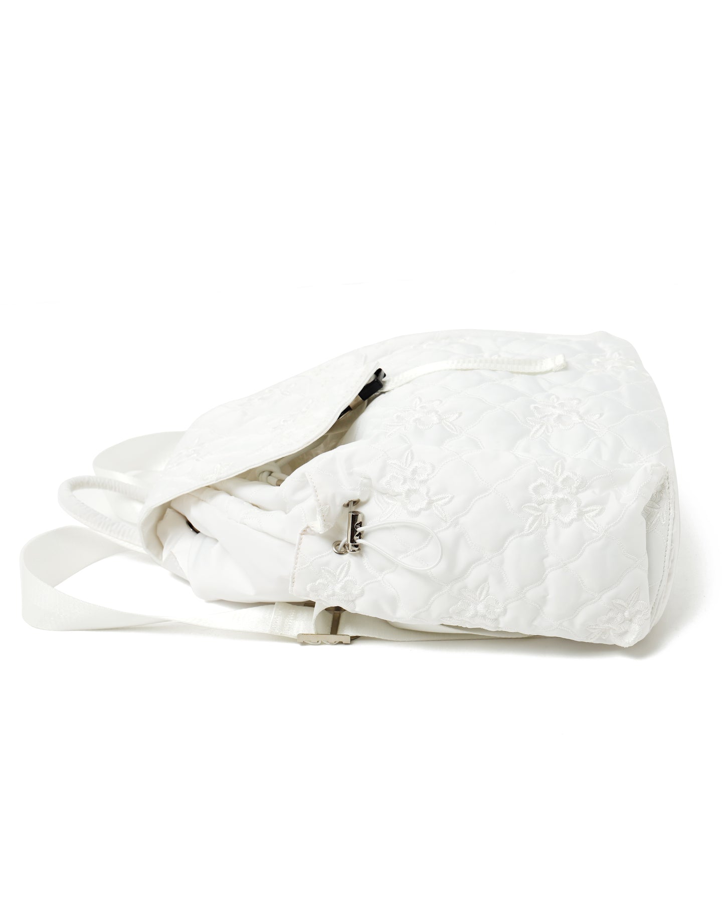 未開封 POPPY あさぎーにょ pointe (backpack) white smcint.com