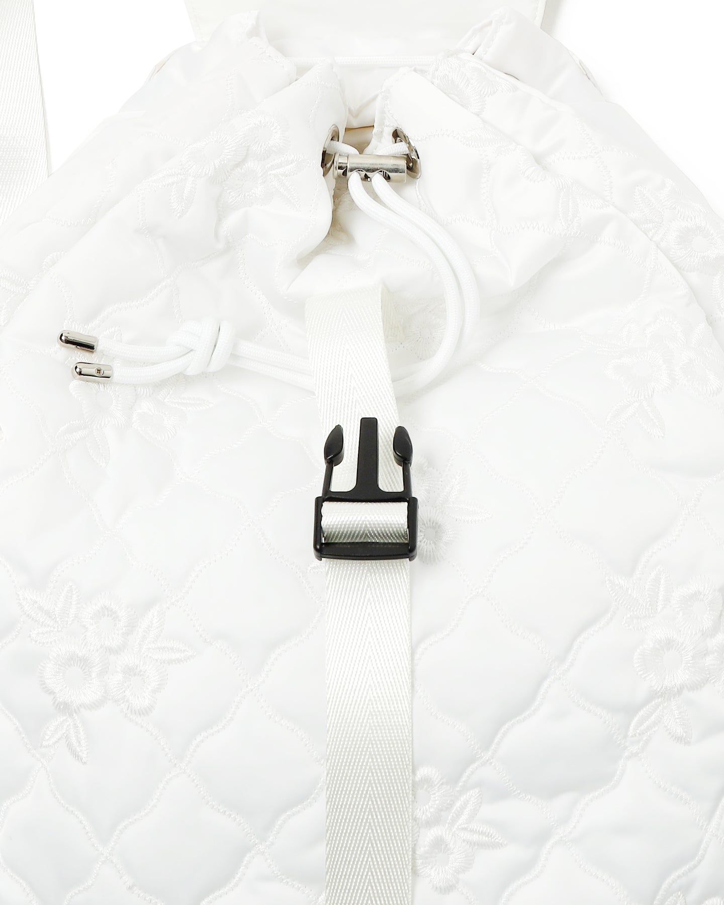 未開封 POPPY あさぎーにょ Pointe (backpack) White リュック