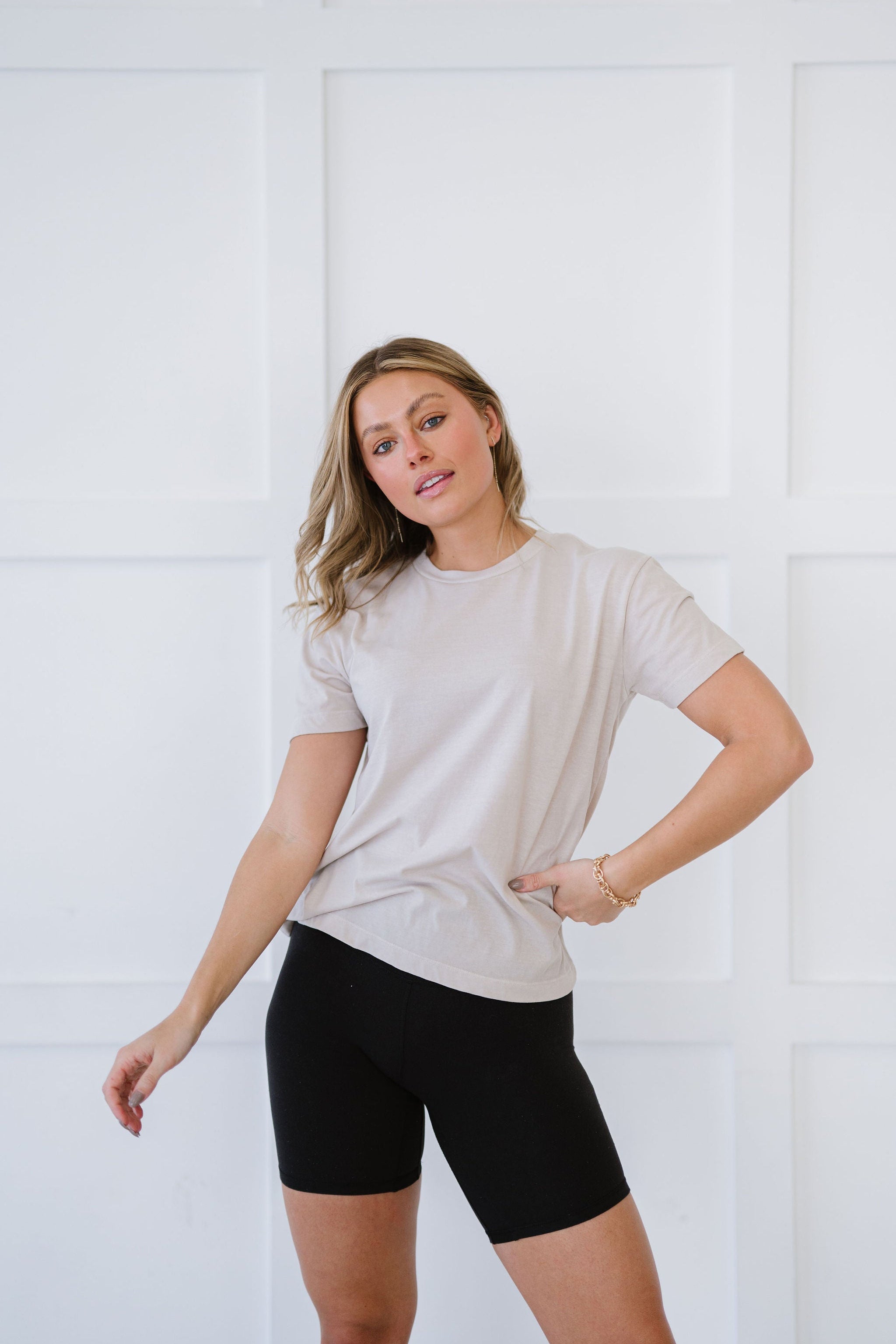 The Tee: Classic